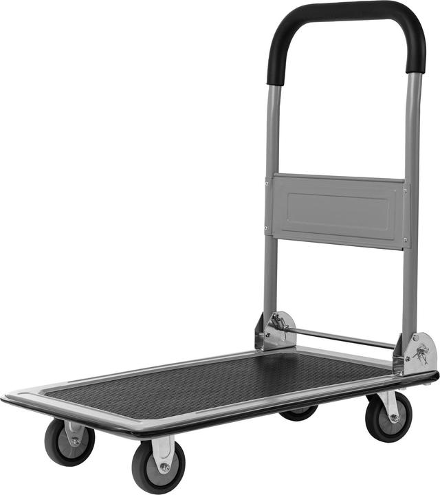 Actual product image Struct Platform trolley (150 kg)
