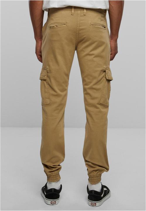 Produktbild Urban Classics Washed Cargo Twill Jogging Pants (34)