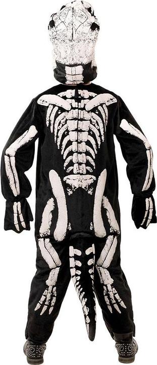 Produktbild Orlob Kinder Overall Skelett, T-Rex (140)