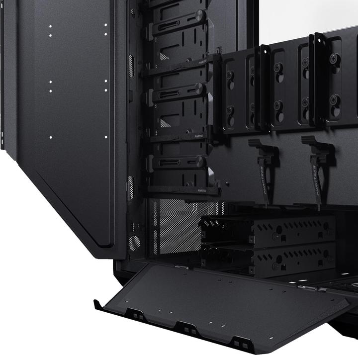 Produktbild Phanteks Eclipse G500A (ATX, E-ATX, Mini-ITX, mATX)