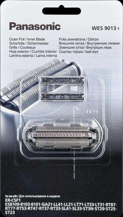 Immagine prodotto Panasonic Wes9013 (1 x)