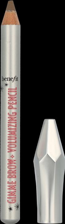 Produktbild BeneFit Cosmetics Gimme Brow+ Volumizing Pencil (2 Warm Golden Blonde)
