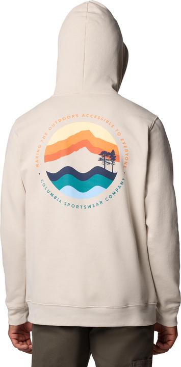 Columbia Trek™ Graphic Hoodie