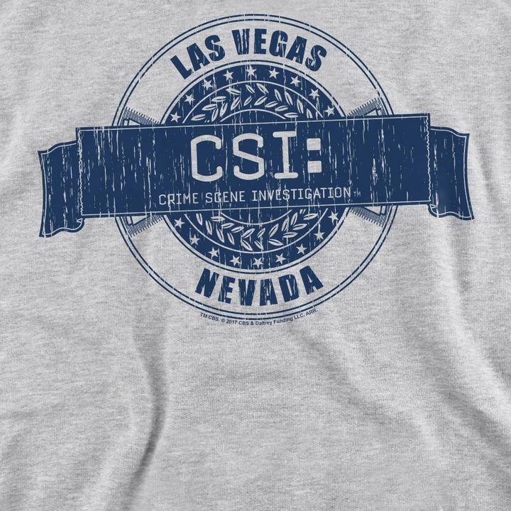 Produktbild Csi: NY Vegas Sweatshirt (S)