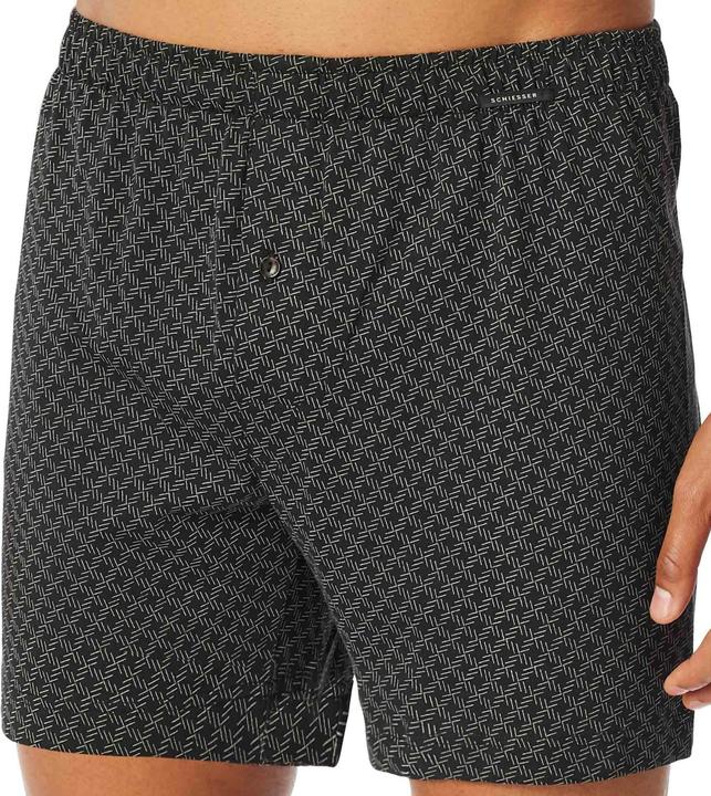 Image du produit Schiesser Boxer Basic (S, lot de 2)