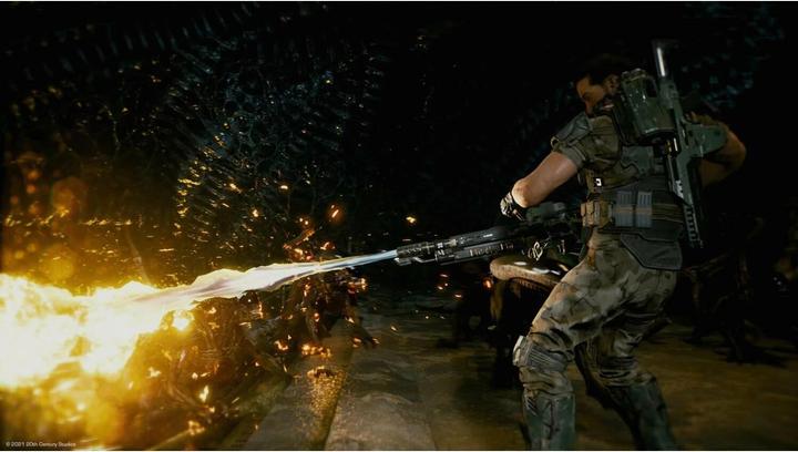 Produktbild Focus Home Interactive Aliens: Fireteam Elite (Xbox Series X, Xbox One X, DE)