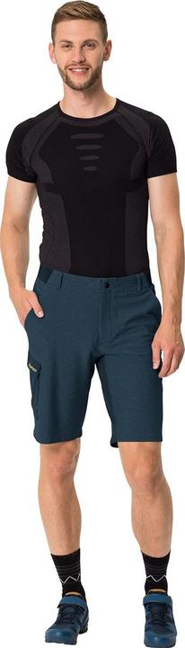 Actual product image Vaude Tremalzo IV (M)