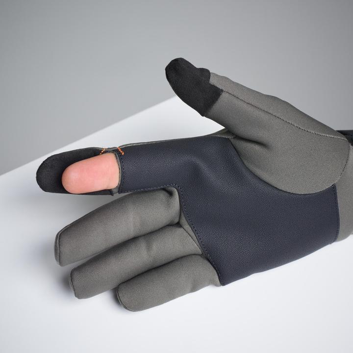 Actual product image Solognac SD 500 (M)