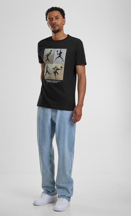 Actual product image Mister Tee MisterTee Ball Lifesytle Tee - 170371 (4XL)