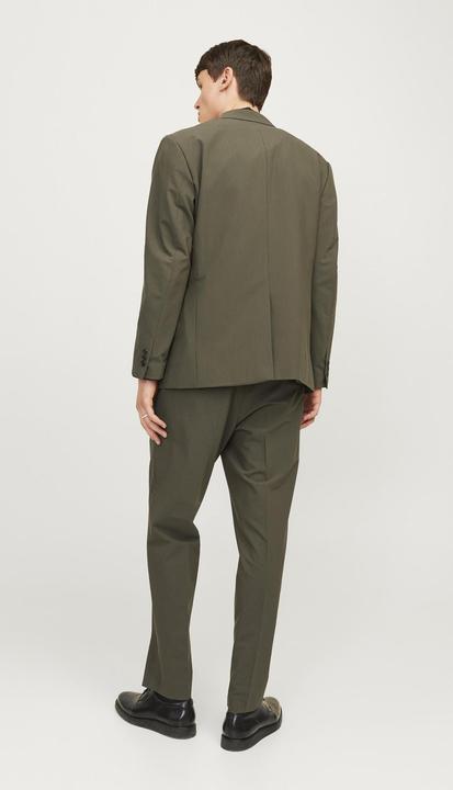 Produktbild Jack & Jones JPRBUSHWICK Regular Fit Blazer Einreihiger Blazer (50)