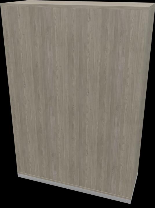 Cubanite grey, Dark grey, Wood decor grey with structure