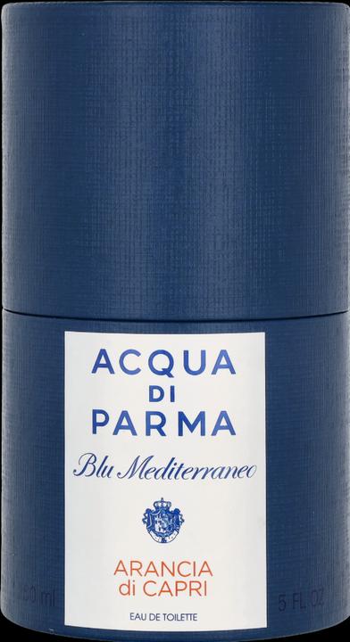 Image du produit Acqua Di Parma Blu Mediterraneo - Arancia di Capri (Eau de toilette, 150 ml)