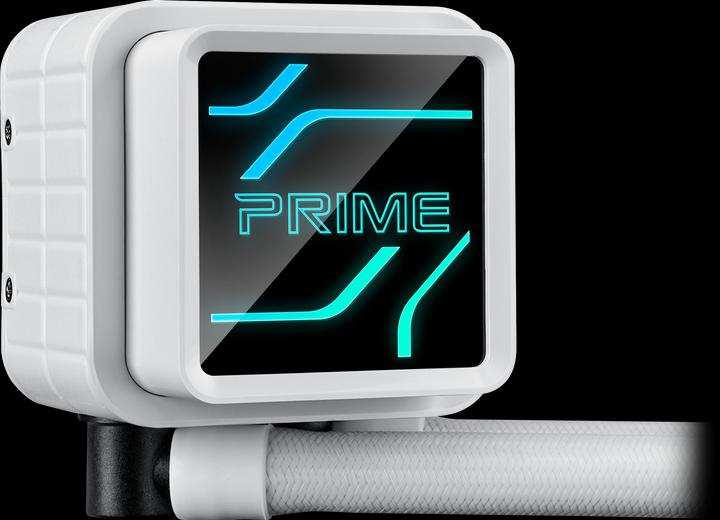Produktbild ASUS PRIME LC 360 ARGB WHT