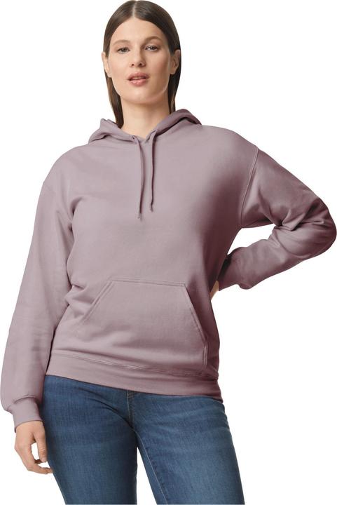 Gildan Softstyle Midweight Hoodie