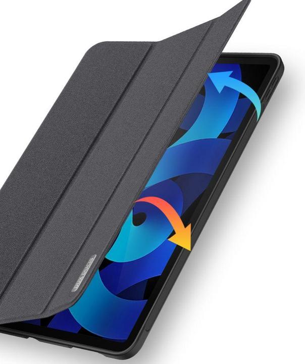 Actual product image Dux Ducis Tri-fold Smart Case (iPad Air 2020 (4. Gen), iPad Air 2022 (5th Gen))