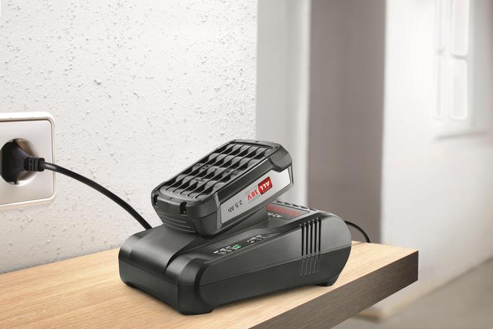 Produktbild Bosch Home & Garden Al 1880 Cv (18 V)