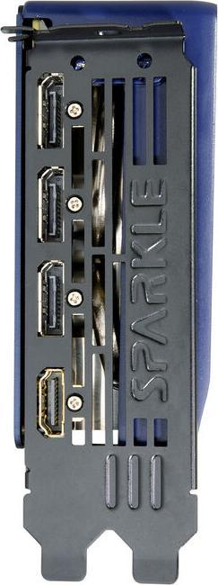 Image du produit Sparkle Arc B570 Guardian OC (10 Go)