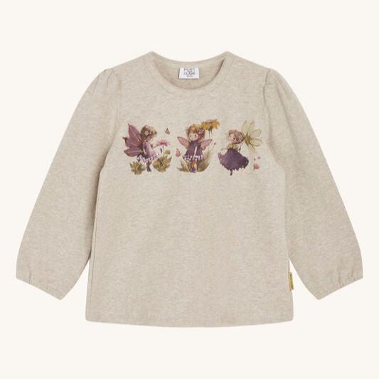 Actual product image Hust and Claire T-shirt long sleeve HCAlma (128)