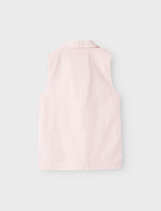 Actual product image Name it Sleeveless waistcoat (146)