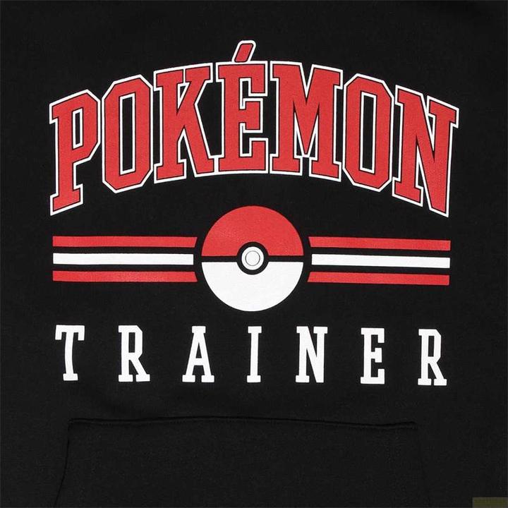 Immagine prodotto Heroes Inc Maglietta Pokemon Trainer M (M)