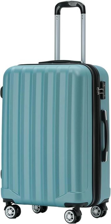Actual product image Beibye Reisekoffer mit TSA-Schloss (115 l, XL (from 140l))
