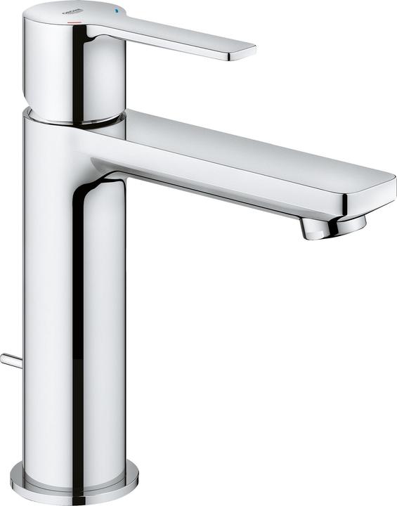 Produktbild Grohe Lineare Einhand-Waschtischbatterie S-Size