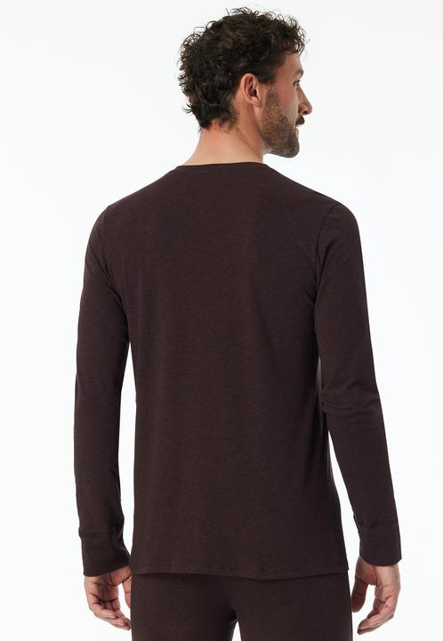 Actual product image Schiesser Comfort Fit longsleeve (6)