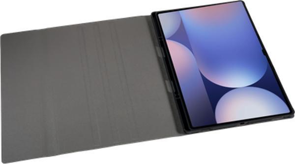 Immagine prodotto Just in Case Tastiera Premium Samsung Galaxy Tab S10 Ultra / S9 Ultra Hoes Qwerty Nero (8282194) (Ing. Int., Galaxy Tab S10 Ultra)