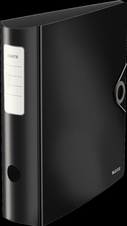 Actual product image Leitz Active Solid (A4, 82 mm, 1 Piece)