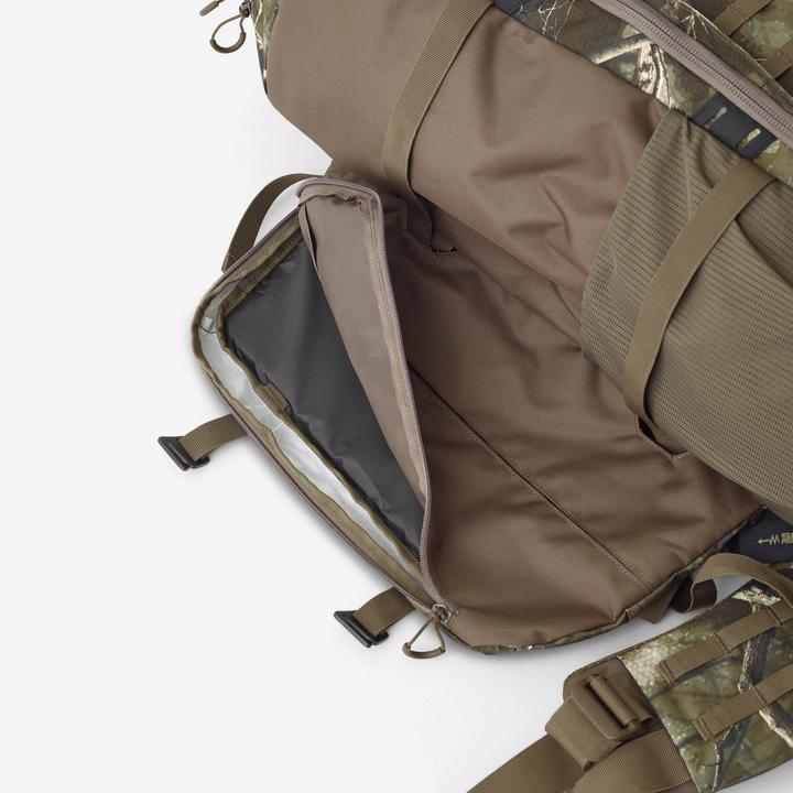 Actual product image Solognac Jagdrucksack Big Game 70 L Treemetic