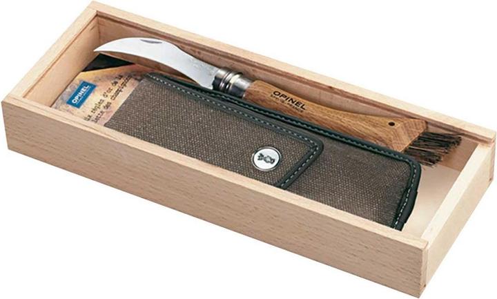 Produktbild Opinel Pilzmesser (8 cm)