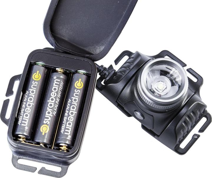Immagine prodotto Suprabeam V3air (340 lm)