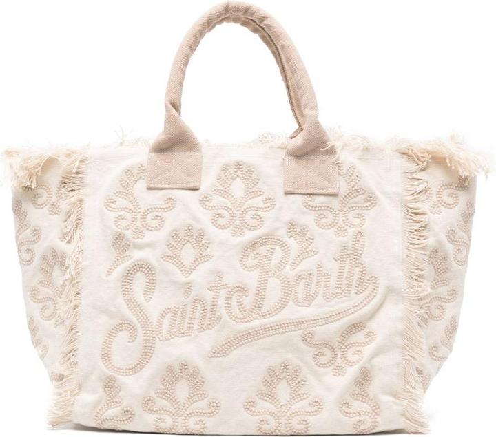 Produktbild MC2 Saint Barth Borse... Beige
