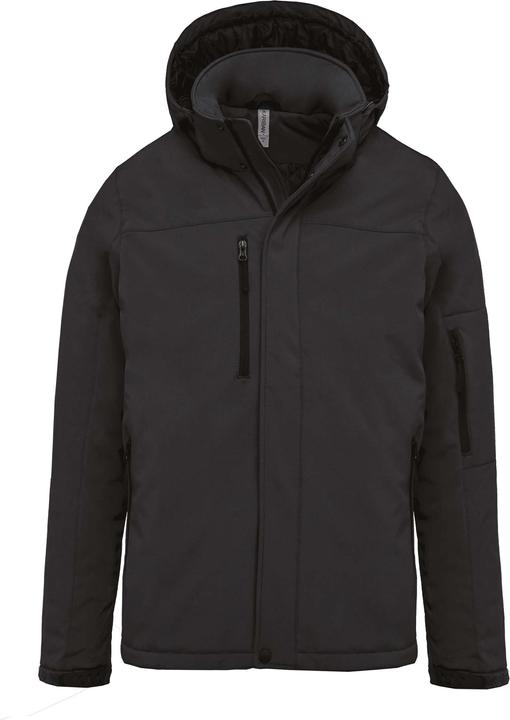 Produktbild Kariban Softshell doublée capuche (S)