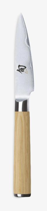 Immagine prodotto Kai Coltello da ufficio SHUN marrone chiaro (9 cm)