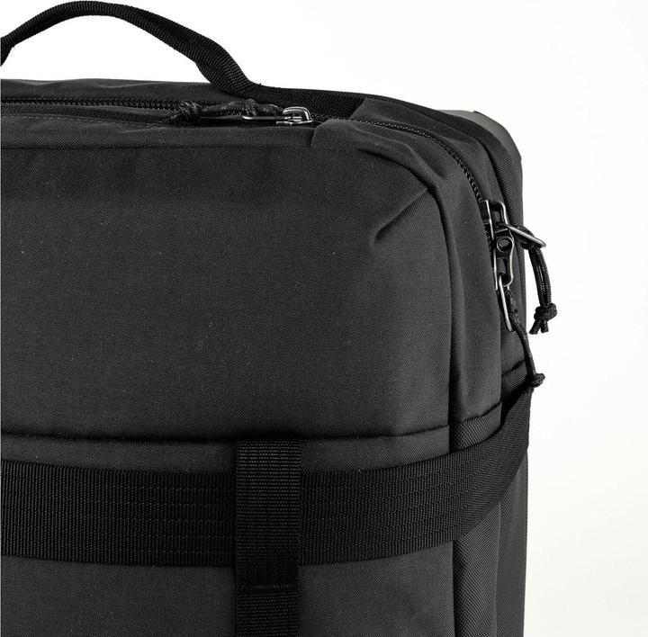 Image du produit Fjällräven Färden Roller 75 Schwarz (75 l, L (90 - 115l))