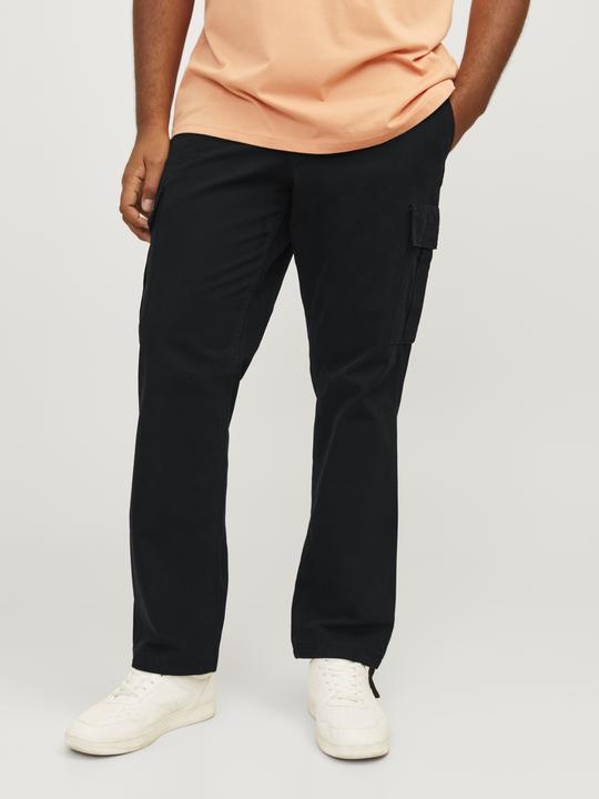 Actual product image Jack & Jones Jpstkane Jjbarkley Cargo Pant Noos Pls (46)