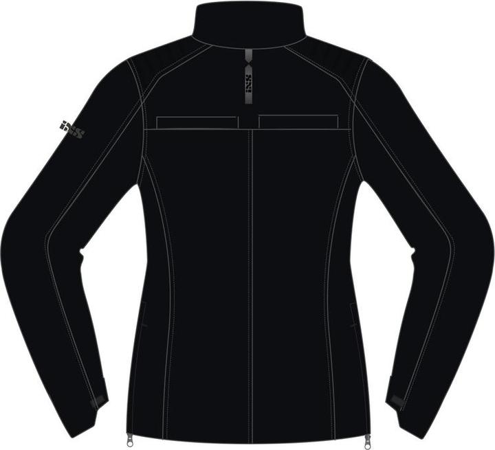 Produktbild iXS Urban Damen Jacke Destination ST-Plus (Damen, 5XL)