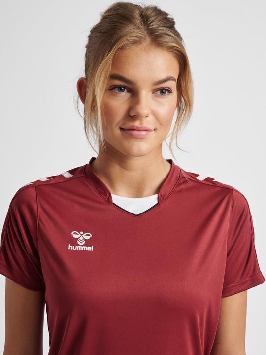 Immagine prodotto hummel Core Xk Poly Jersey S/S Donna (L)