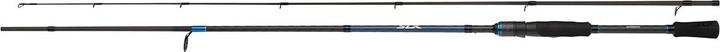 Actual product image Shimano Curado Spinning (Spinning, 213 cm)
