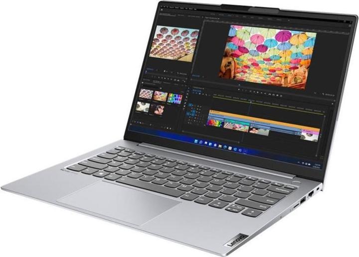 Produktbild Lenovo ThinkBook 14 Gen 4+ (14", Intel Core i7-1255U, 16 GB, 1000 GB, DE)