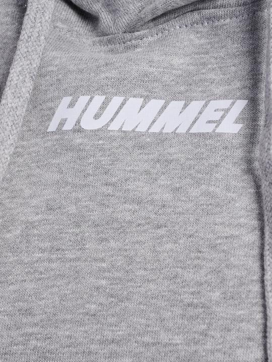 Image du produit hummel Hmlelemental Short Hoodie Femme (XL)