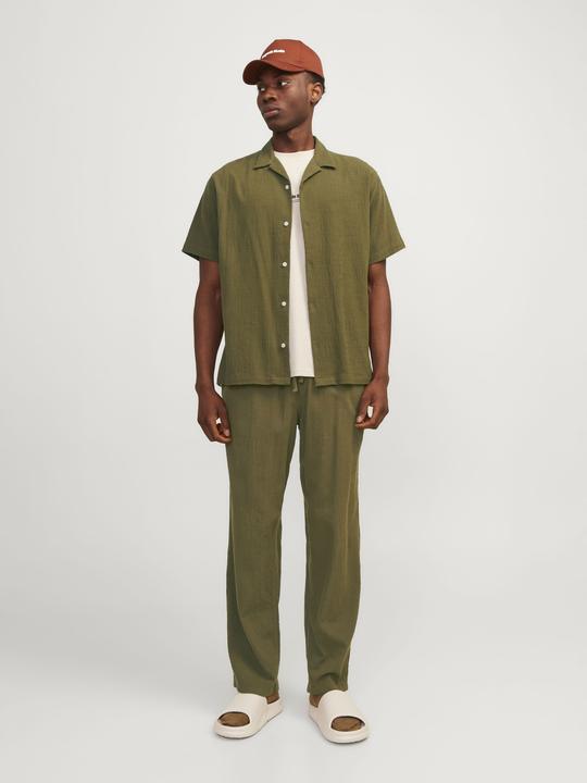 Image du produit Jack & Jones Chemise hawaïenne Relaxed Fit Chemise hawaïenne (M)