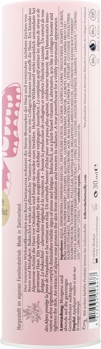 Produktbild Farfalla Alpine Rose A+ Anti-Age Gesichtscreme (30ml) (30 ml, 24h Creme)