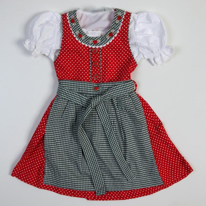 Actual product image Jenni Hemden Dirndeli Heidi (86)