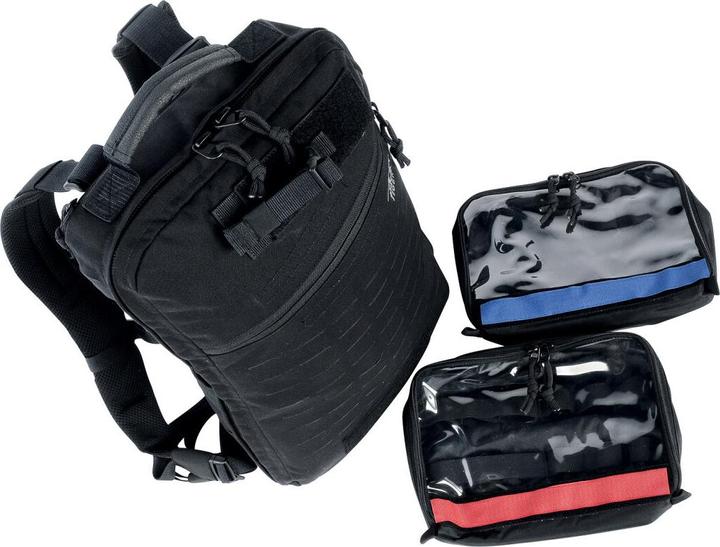 Produktbild Tasmanian Tiger TT Medic Assault Pack MKII (15 l)