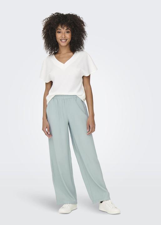 Produktbild Only ONLARIS Gerade geschnitten Hose Hose (32)