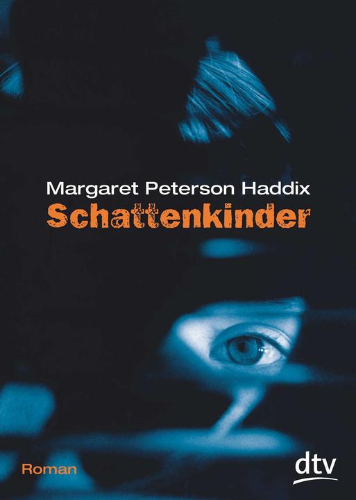 Immagine prodotto Schattenkinder (Tedesco, Margaret Peterson Haddix, Bettina Münch, 2002)