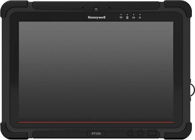 Honeywell RT10A Android 10in tablette / (4G, 10.10", 32 Go, Noir)