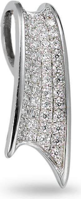 Rhomberg Anhänger (Silber)